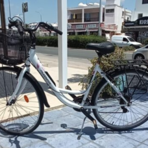 City Bicycle