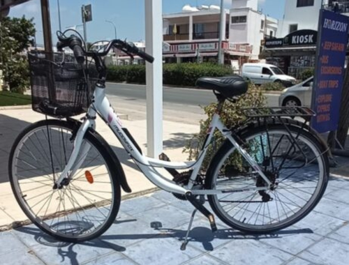 City Bicycle