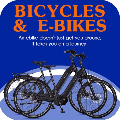 Bike Hire