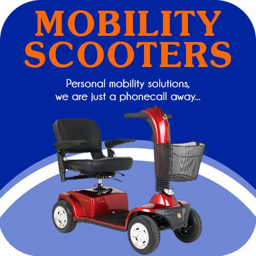 Scooter Hire