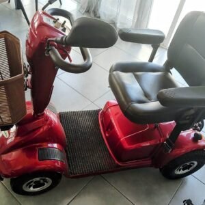horizon mobility scooter