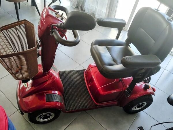 horizon mobility scooter