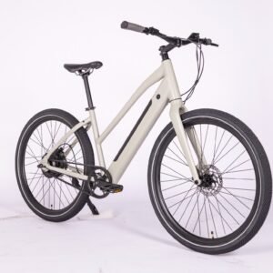 E-bike Cyprus