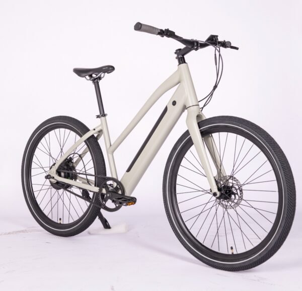 E-bike Cyprus