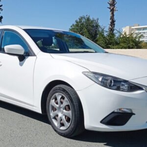 Mazda 3 Automatic